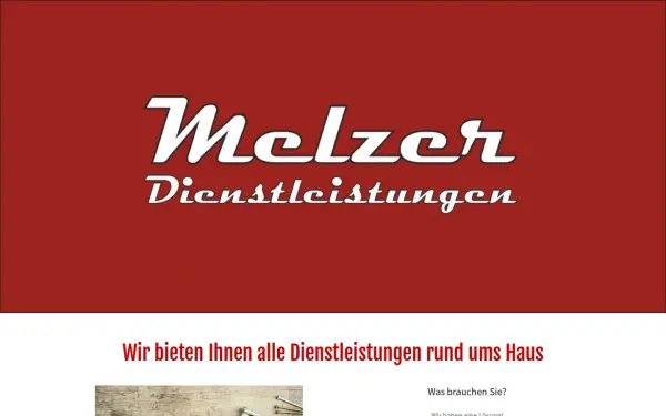 melzer-dienstleistungen.de