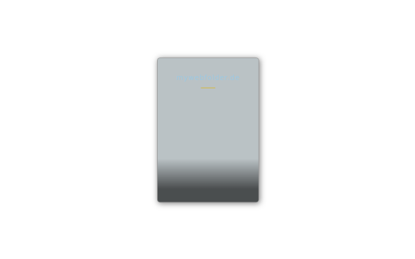 mywebfolder.de