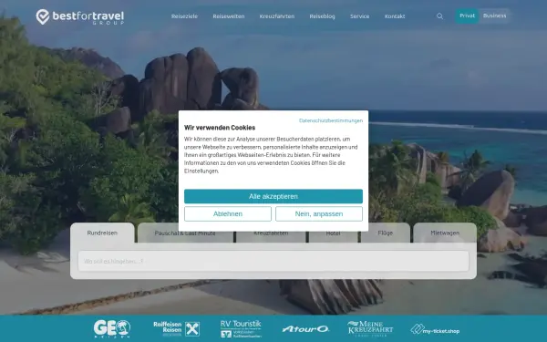 www.bestfortravel.com