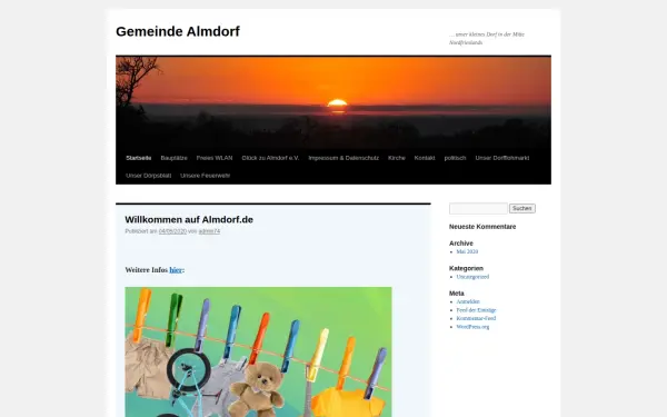 almdorf.de