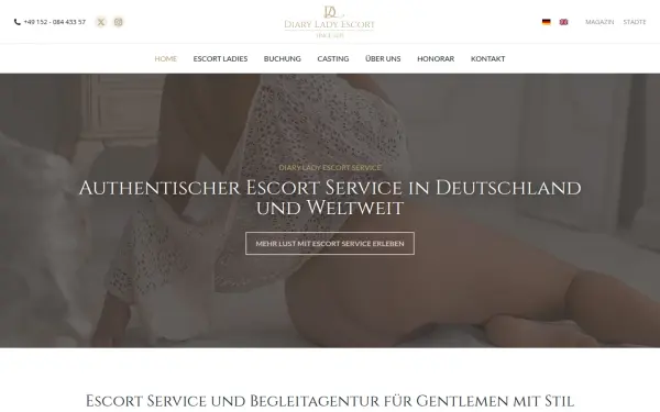 www.dl-escort.de