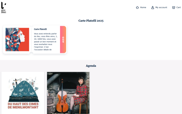 billetterie-atelierduplateau.mapado.com