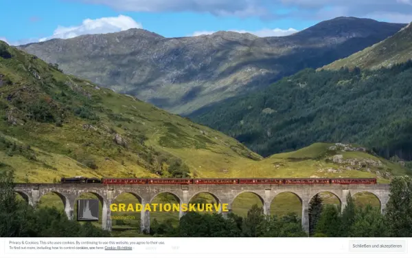 www.gradationskurve.de