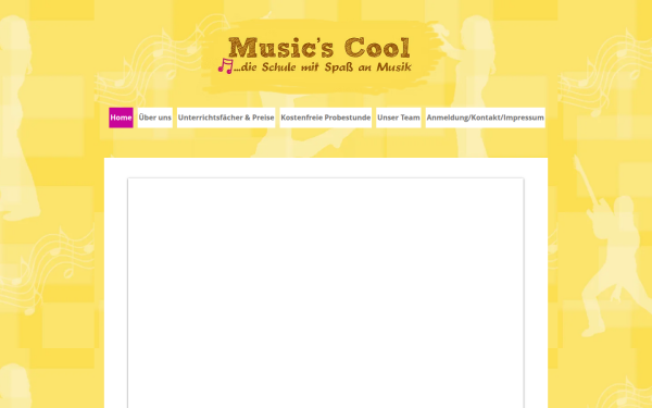 www.musiciscool.de