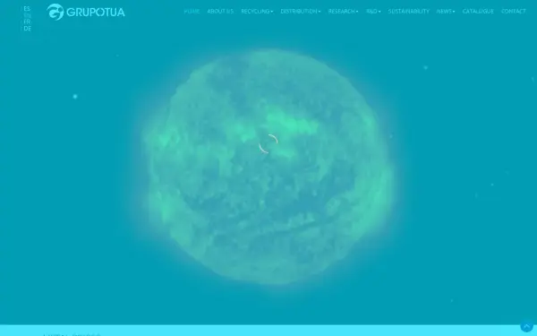 grupo-otua.com