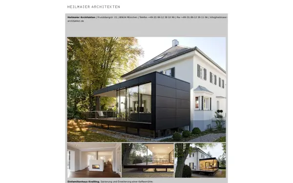 heilmaier-architekten.de