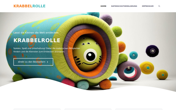 krabbelrolle.de