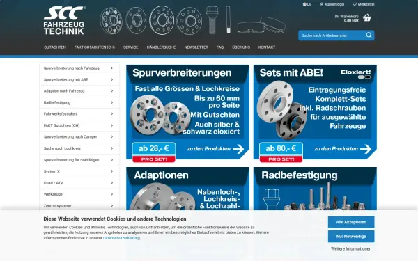 spurverbreiterung.de