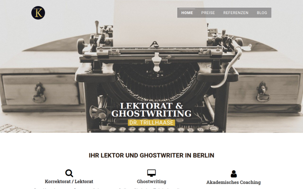 www.die-ghostwriterin.de