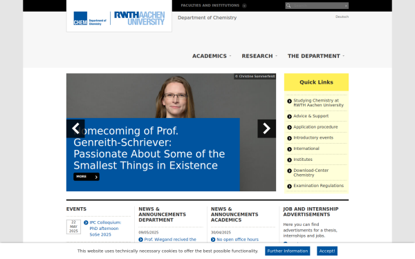 www.chemie.rwth-aachen.de