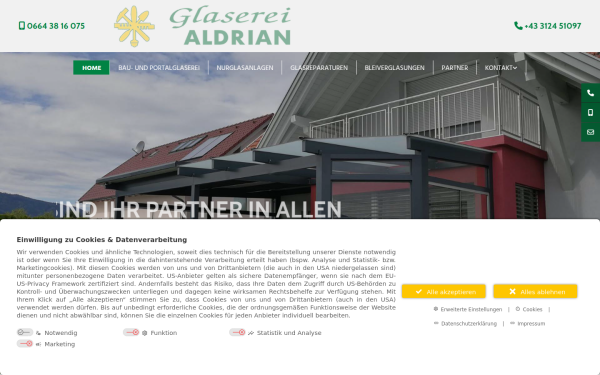 www.glaserei-aldrian.at