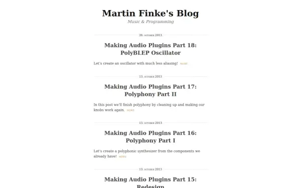 www.martin-finke.de