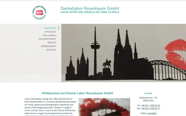 der-dentale-erretter.de