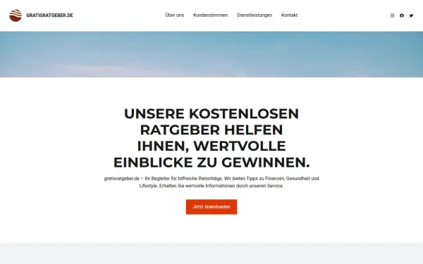 gratisratgeber.de