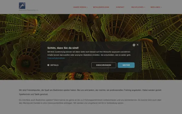 www.badminton-brieselang.de