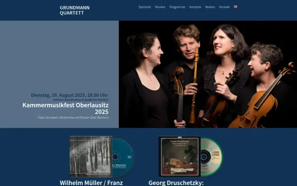 www.grundmann-quartett.de