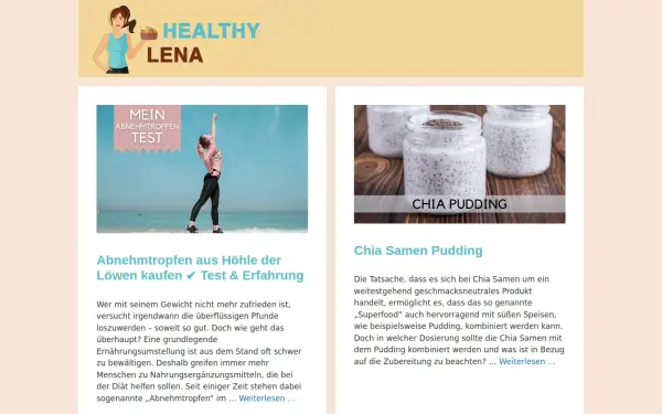 www.healthylena.de