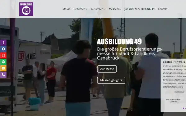 ausbildung49.de