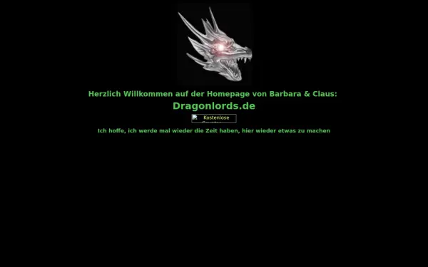 dragonlords.de