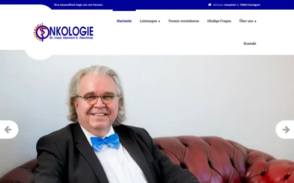 onkologie-stuttgart.de
