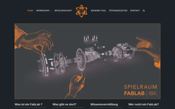 fablab.spielraumfueralle.at
