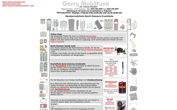 handyersatzteilservice.de