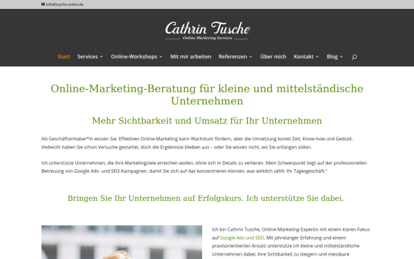 tusche-online.de