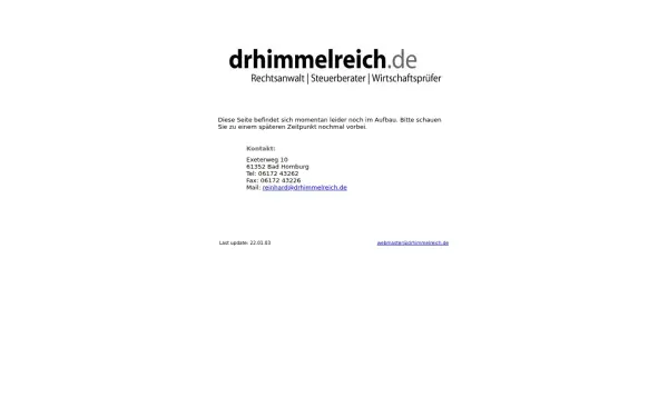 drhimmelreich.de