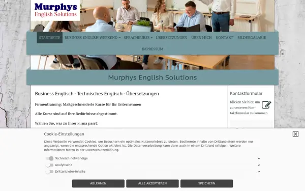 mes-web.de