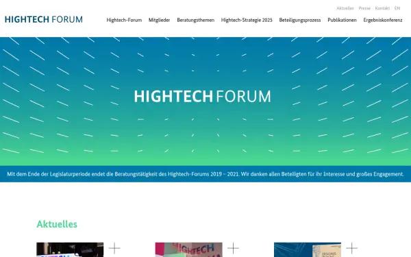 www.hightech-forum.de