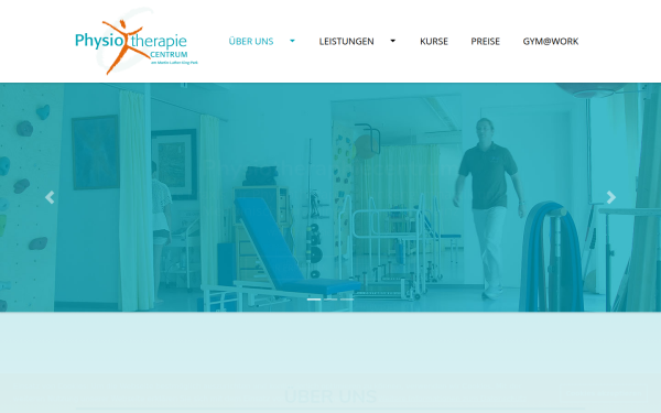 www.physiotherapiecentrum.de