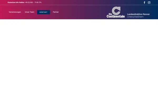 continentale-renner.de
