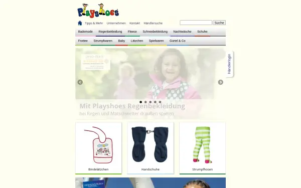 www.playshoes.de