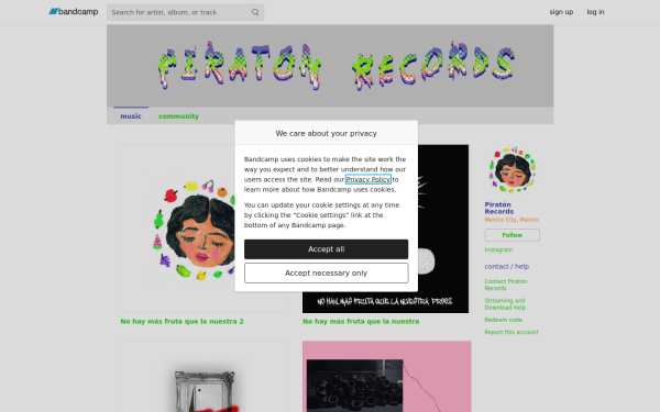 piratonrecords.bandcamp.com