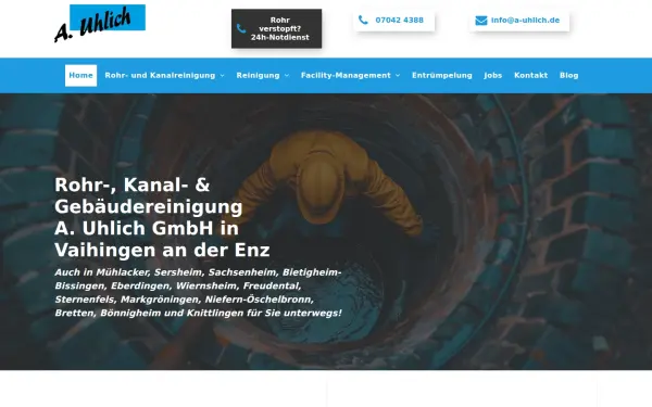 www.a-uhlich.de