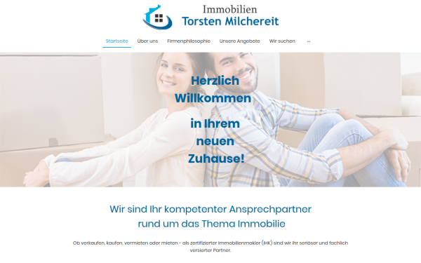 www.milchereit-immobilien.de
