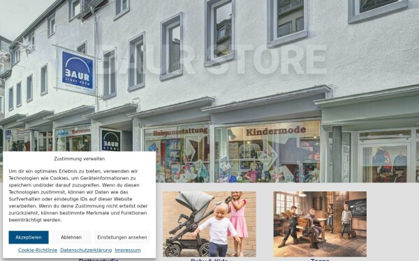 baurstore.de