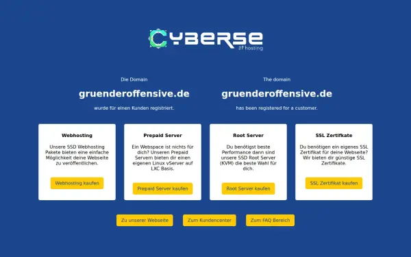 gruenderoffensive.de