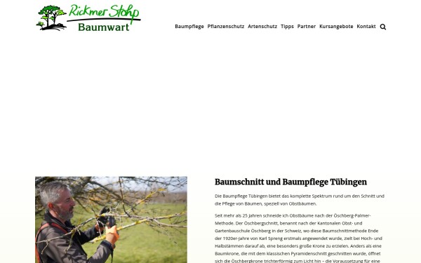 www.baumwart-baumpflege.de