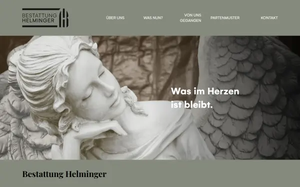www.bestattung-helminger.at