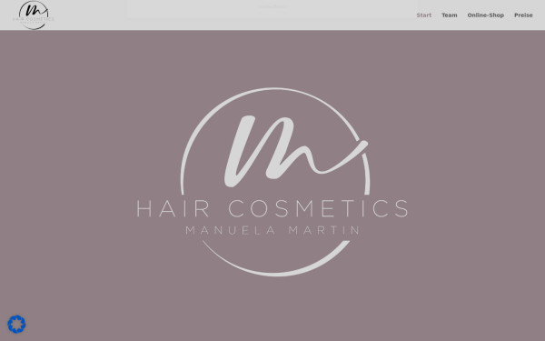 www.m-hair-cosmetics.de