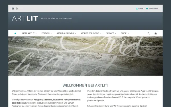 www.artlit.de