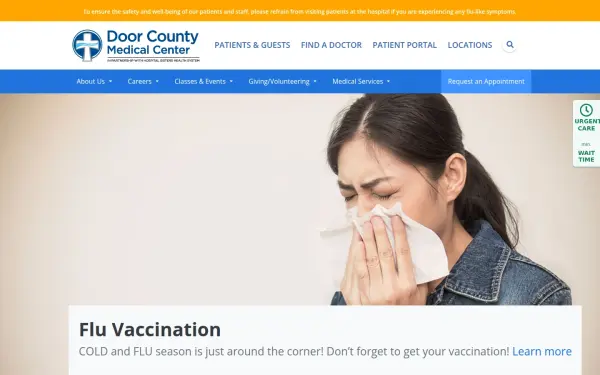 www.dcmedical.org