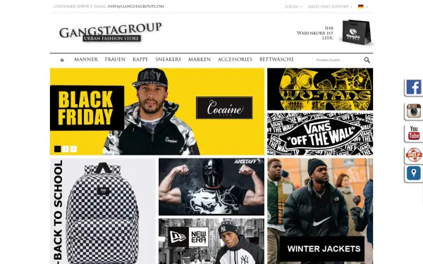 www.gangstagroup.de
