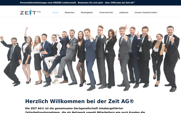 www.zeit-ag.de