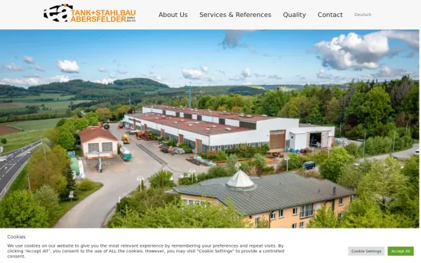 www.abersfelder.de