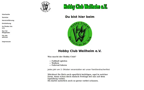 www.hcweilheim.de