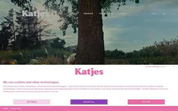 www.katjes.de