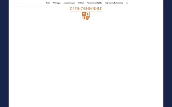 dreihornmuehle.de