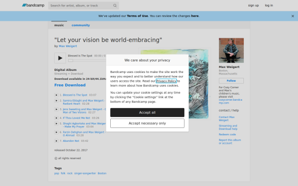 maxweigert.bandcamp.com